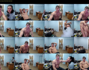 max_232 — 68 minute Chaturbate male cam video clip, 1080p, Sep 27, 2022