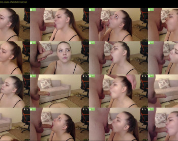 plainhuman — 55 minute Chaturbate couple cam video clip, 1080p, Sep 26, 2022