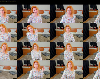 sofia_reginald — 112 minute Chaturbate female cam video clip, 720p, Sep 26, 2022