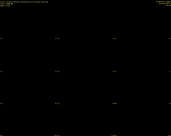 sofianix — 85 minute Chaturbate female cam video clip, 720p, Sep 26, 2022