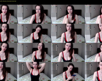 _cherry__pie_ — 49 minute Chaturbate female cam video clip, 1080p, Sep 27, 2022