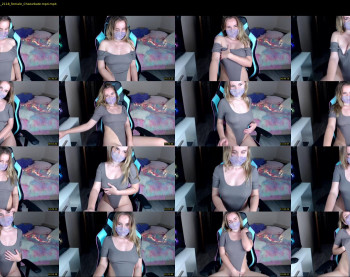 _devilmaycry_ — 28 minute Chaturbate female cam video clip, 720p, Sep 27, 2022