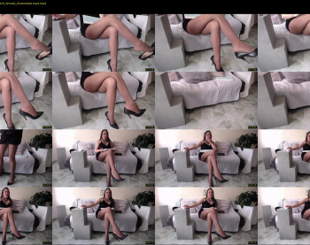 adelejamin — 36 minute Chaturbate female cam video clip, 1080p, Sep 27, 2022