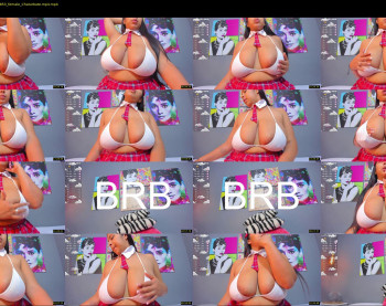 cory_rosse_ — 60 minute Chaturbate female cam video clip, 1080p, Sep 27, 2022