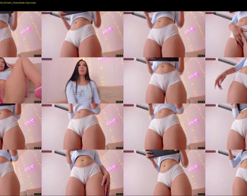 danilover_ — 56 minute Chaturbate female cam video clip, 1080p, Sep 28, 2022