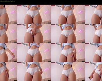 danilover_ — 17 minute Chaturbate female cam video clip, 1080p, Sep 28, 2022