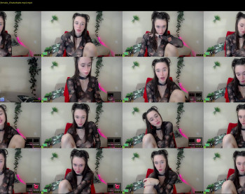 devabii — 93 minute Chaturbate female cam video clip, 720p, Sep 28, 2022