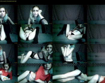 here4funwith — 36 minute Chaturbate couple cam video clip, 480p, Sep 27, 2022
