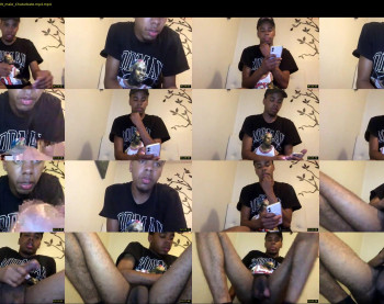 loading19 — 5 minute Chaturbate male cam video clip, 480p, Sep 27, 2022