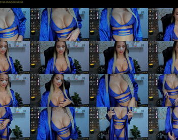 raysaa — 54 minute Chaturbate female cam video clip, 1080p, Sep 27, 2022