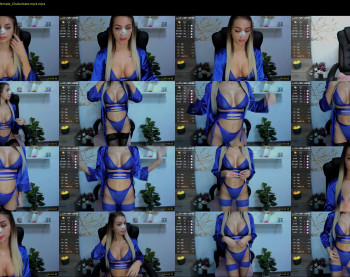 raysaa — 54 minute Chaturbate female cam video clip, 1080p, Sep 28, 2022