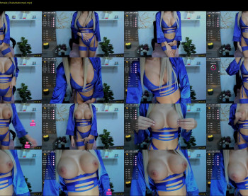raysaa — 13 minute Chaturbate female cam video clip, 1080p, Sep 28, 2022