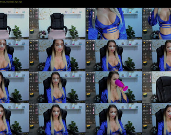 raysaa — 27 minute Chaturbate female cam video clip, 1080p, Sep 28, 2022