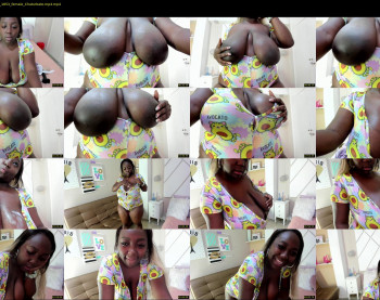 selene_ebony — 56 minute Chaturbate female cam video clip, 1080p, Sep 27, 2022