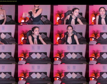 sofia_lorens6 — 54 minute Chaturbate female cam video clip, 1080p, Sep 27, 2022
