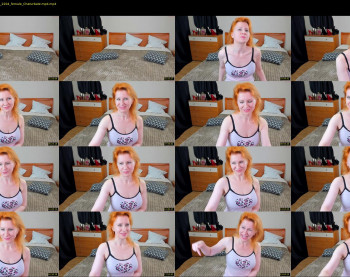 sofia_reginald — 22 minute Chaturbate female cam video clip, 720p, Sep 27, 2022