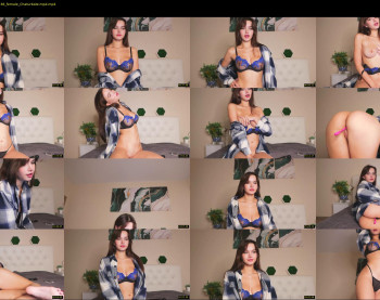 stephaweb — 40 minute Chaturbate female cam video clip, 1080p, Sep 27, 2022