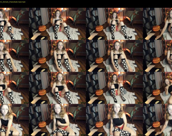 sub_button — 3 minute Chaturbate female cam video clip, 720p, Sep 28, 2022