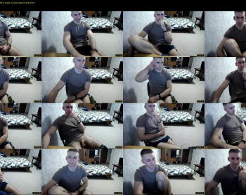 time_guard — 100 minute Chaturbate male cam video clip, 720p, Sep 27, 2022