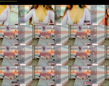 tiny_heather — 28 minute Chaturbate female cam video clip, 720p, Sep 27, 2022