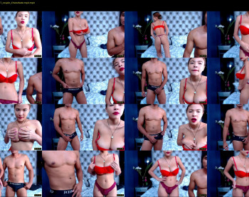 _hookup_ — 73 minute Chaturbate couple cam video clip, 720p, Sep 28, 2022