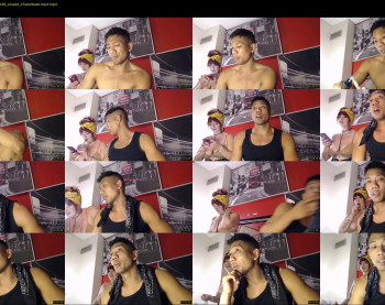 chadclouds — 10 minute Chaturbate male cam video clip, 720p, Sep 28, 2022