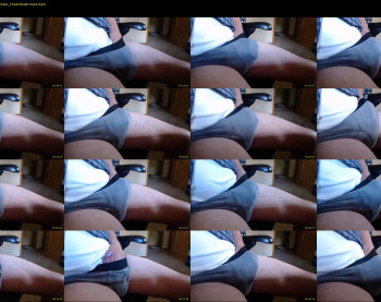 cuplay — 11 minute Chaturbate male cam video clip, 480p, Sep 28, 2022