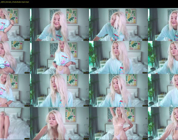 daddystrouble — 56 minute Chaturbate female cam video clip, 720p, Sep 28, 2022
