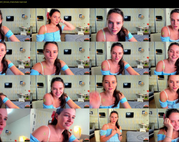 demurelixir — 16 minute Chaturbate female cam video clip, 1080p, Sep 28, 2022