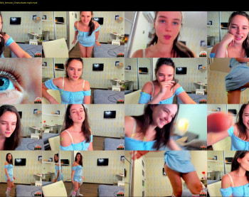 demurelixir — 56 minute Chaturbate female cam video clip, 1080p, Sep 28, 2022