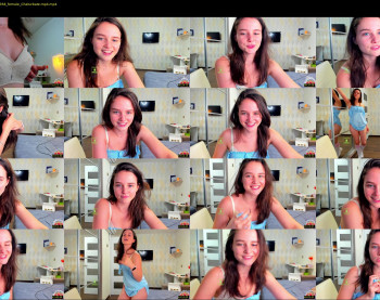 demurelixir — 55 minute Chaturbate female cam video clip, 1080p, Sep 28, 2022