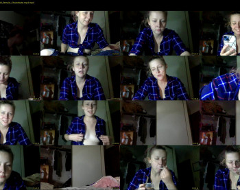 devyonne — 29 minute Chaturbate couple cam video clip, 480p, Sep 28, 2022