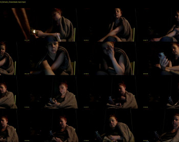 devyonne — 22 minute Chaturbate couple cam video clip, 480p, Sep 28, 2022