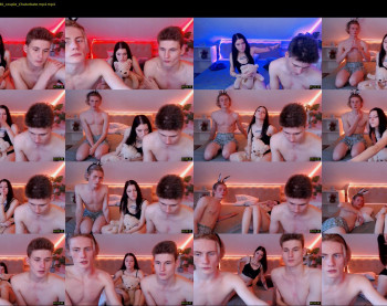 gingergrl_ — 8 minute Chaturbate male cam video clip, 1080p, Sep 28, 2022