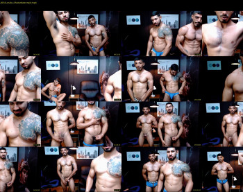 josep_murray — 71 minute Chaturbate male cam video clip, 720p, Sep 29, 2022