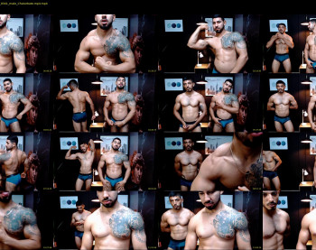 josep_murray — 14 minute Chaturbate male cam video clip, 720p, Sep 29, 2022