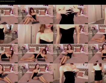 jully_rays — 53 minute Chaturbate female cam video clip, 1080p, Sep 28, 2022
