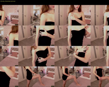 jully_rays — 7 minute Chaturbate female cam video clip, 1080p, Sep 28, 2022
