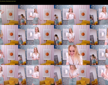 kittenbella — 56 minute Chaturbate female cam video clip, 1080p, Sep 28, 2022