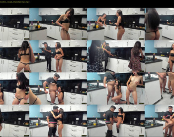 madisson__ricks — 54 minute Chaturbate couple cam video clip, 1080p, Sep 29, 2022