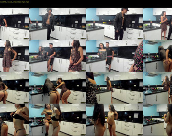 madisson__ricks — 45 minute Chaturbate couple cam video clip, 1080p, Sep 29, 2022