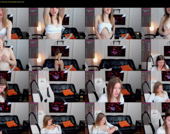 merlin_ro — 55 minute Chaturbate female cam video clip, 1080p, Sep 28, 2022