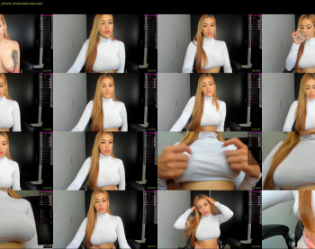 mi_suk1 — 49 minute Chaturbate female cam video clip, 720p, Sep 28, 2022