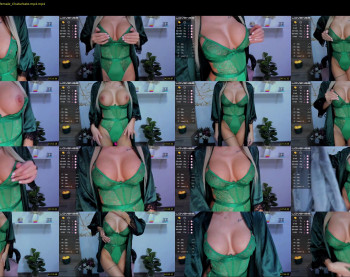 raysaa — 54 minute Chaturbate female cam video clip, 1080p, Sep 28, 2022