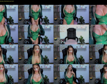 raysaa — 47 minute Chaturbate female cam video clip, 1080p, Sep 29, 2022