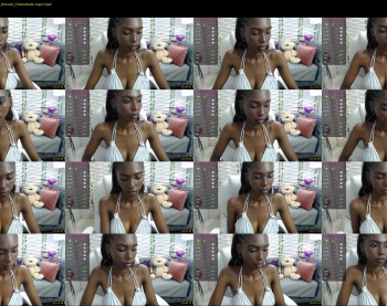 roshell_ — 7 minute Chaturbate female cam video clip, 1080p, Sep 28, 2022