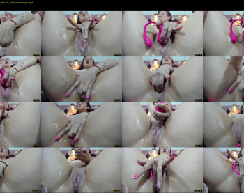 sofia_a_ — 91 minute Chaturbate female cam video clip, 720p, Sep 28, 2022