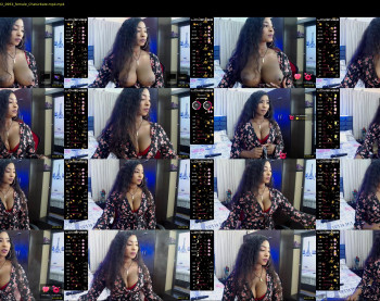 tamara_stephas — 56 minute Chaturbate female cam video clip, 1080p, Sep 28, 2022