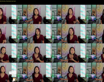 tinykitty740 — 15 minute Chaturbate female cam video clip, 720p, Sep 28, 2022