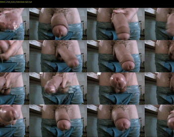 withbothhandsplease — 60 minute Chaturbate male cam video clip, 720p, Sep 28, 2022
